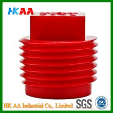 Square Head Nylon Pipe Plug